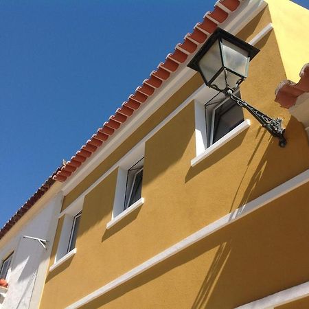 Casa Da Barca Villa Abrantes Kültér fotó