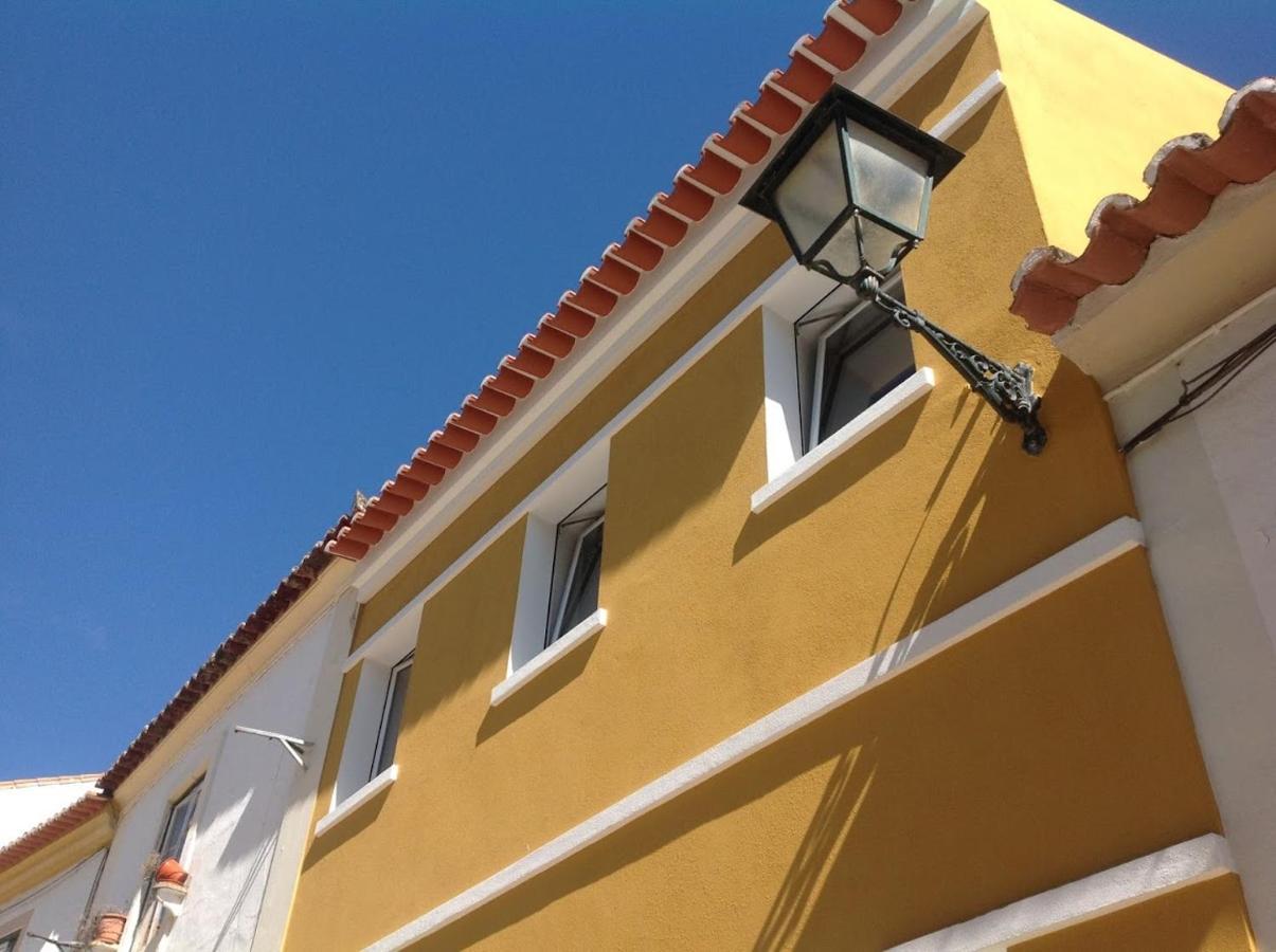 Casa Da Barca Villa Abrantes Kültér fotó
