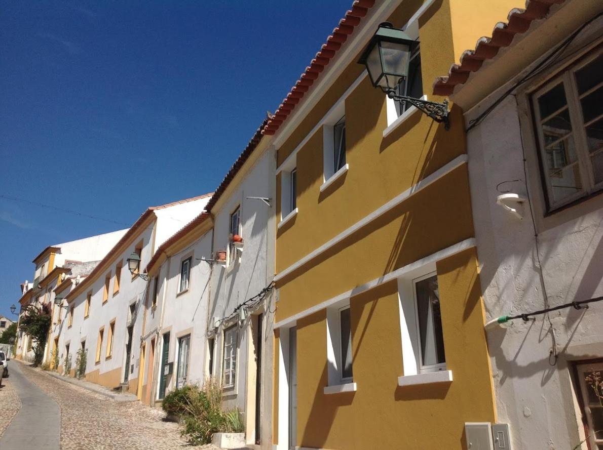 Casa Da Barca Villa Abrantes Kültér fotó