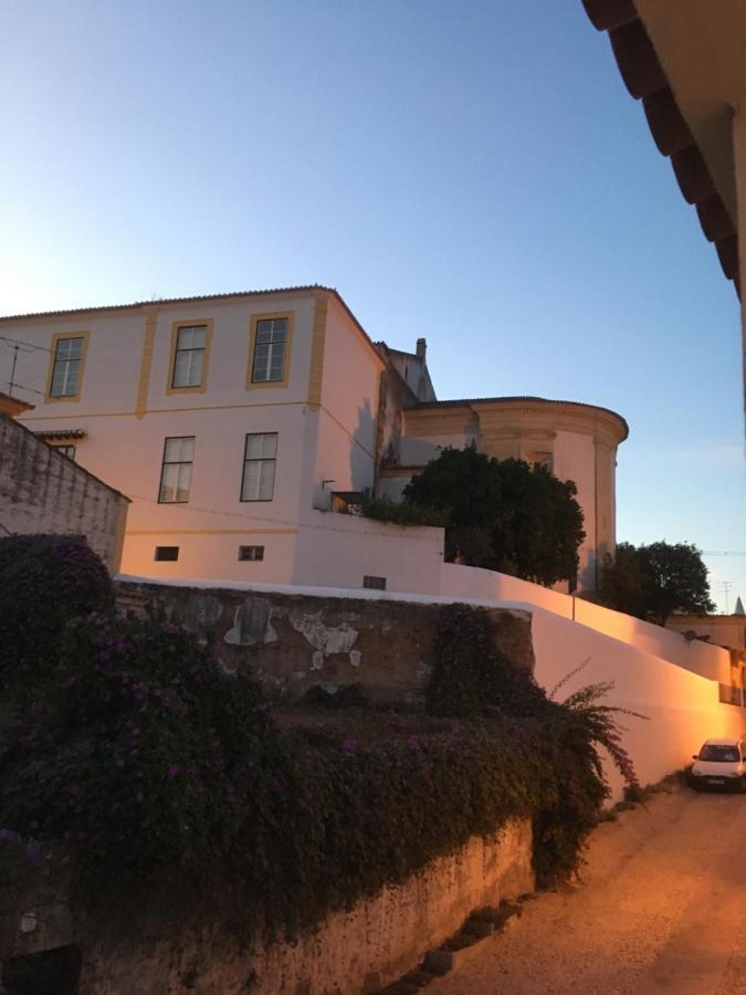 Casa Da Barca Villa Abrantes Kültér fotó