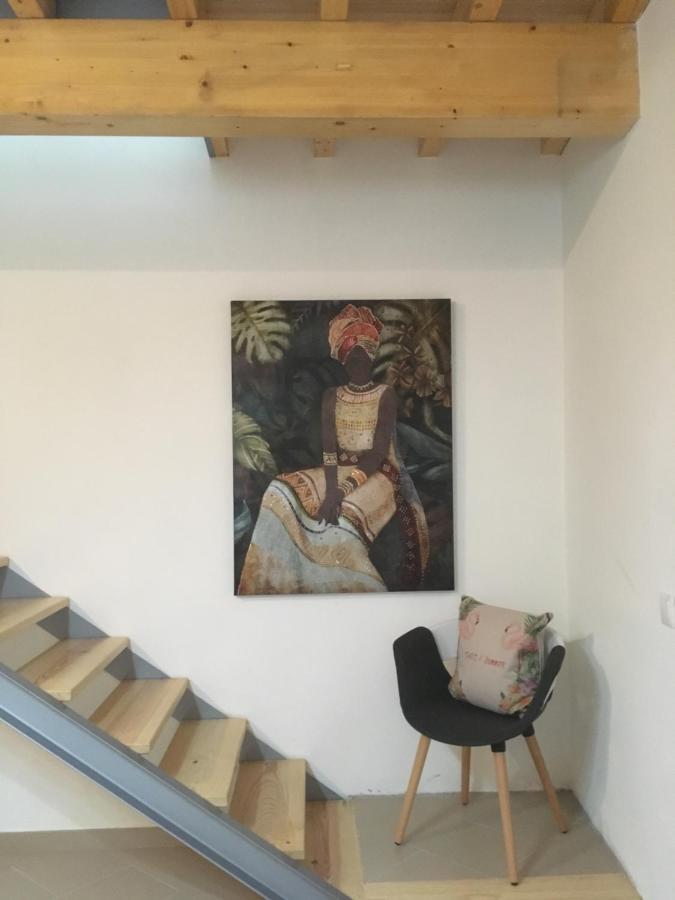 Casa Da Barca Villa Abrantes Kültér fotó